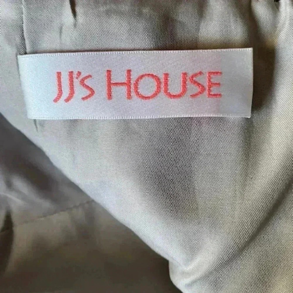 NWT JJ's House Mother of the Bride Maxi Dress. Size 14 - Picture 8 of 11